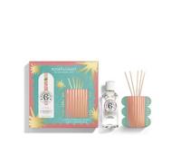 Roger & Gallet Flor de Higuera Cofre Agua Perfumada + Difusor
