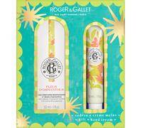 FLEUR D’OSMANTHUS ESTUCHE 2 pz