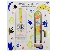 Roger&Gallet Fleur d'Osmanthus Cofre Agua Perfumada 30 ml + Crema Manos 30 ml