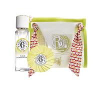 Roger & Gallet Fleur d'Osmanthus Neceser Set Agua Perfumada + Jabon