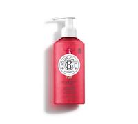 ROGER & GALLET Fleur Gingembre Rouge Lait 250 ml