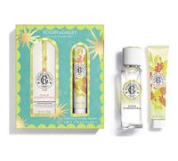 Roger & Gallet Flor de Osmanthus Pack Agua Perfumada + Manos