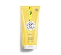 Roger&gallet - gel de ducha perfumado cédrat - notas de cidra, cardam