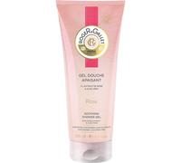 Roger Gallet Gel de Ducha Rosas 200ml