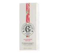 Roger & Gallet Gingembre Rouge Agua Perfumada Bienestar 100ml