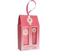 Roger&Gallet Gingembre Rouge Agua Perfumada 30ml + Gel de Ducha 50ml
