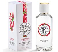 Roger&Gallet Gingembre Rouge Agua Perfumada Bienestar 100 ml