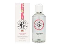 Roger & Gallet Gingembre Rouge Agua Perfumada Bienestar 100ml