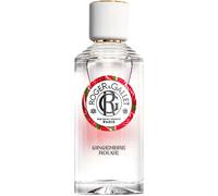 Roger & Gallet Gingembre Rouge Agua Perfumada 100ml