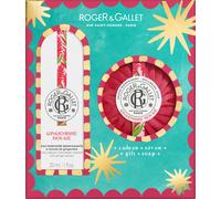 Roger&Gallet Gingembre Rouge Agua Perfumada de Bienestar