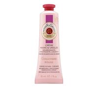 Roger&gallet gingembre rouge crema 30 ml mujeres