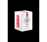 Roger & Gallet Jabón Beneficioso Jengibre Rojo 3x100 g