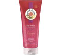 Roger&Gallet Gingembre Rouge gel de ducha 200ml