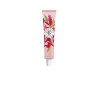 Roger & Gallet Crema de Manos Jengibre Rojo 30ml