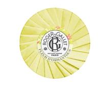Roger&gallet - jabón bienestar 100g - fleur d'osmanthus - mandarina -