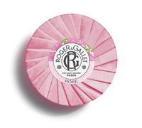 Roger&gallet - jabón bienestar 100g - rose - rosa damascena - mandari