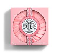 Roger&gallet - jabón bienestar 100g - rose thé - extracto de rosa -