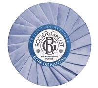Roger&Gallet Jabón Bienestar Bois de Santal 100 gr