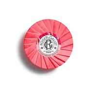 Roger&gallet - jabón redondo bienestar 100g - gingembre rouge - extra