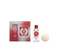 Roger&Gallet Jean Marie Farina Colonia 100 ml + Jabón 100 gr