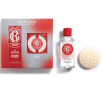 Roger&Gallet Jean Marie Farina Colonia 100 ml + Jabón 100 gr