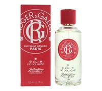 Perfume Unisex Roger & Gallet EDC 100 ml Jean Marie Farina