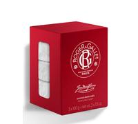 Roger & Gallet Jean Marie Farina Jabón Perfumado 3 X 100g