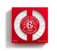 Roger&gallet - jean marie farina - jabón perfumado redondo 100g - 13