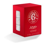 Roger & Gallet Jean Marie Farina Jabón Perfumado 3 X 100g