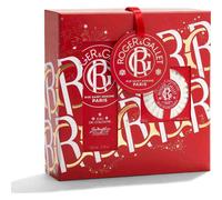 Roger & Gallet Jean Marie Farina Set Navidad 2023 Agua + Jabón