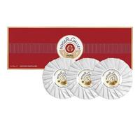 Roger & Gallet Jean Marie Farina Jabón Perfumado 3 X 100g