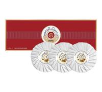 Roger & Gallet Jean Marie Farina Jabón Perfumado 3 X 100g