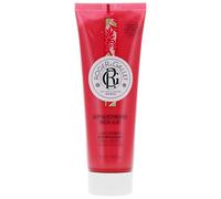 Roger & Gallet Jengibre Rojo Leche Cuerpo Benefícito, 50 ml