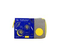 Roger & Gallet Cologne Twist Shaving Kit Case 2 Pcs