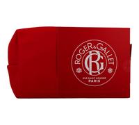 Roger Gallet - Estuche de Navidad para hombre, Jean Marie Farina, Eau de Colonia 100 ml + desodorante de 150 ml