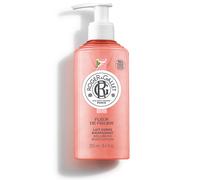 Roger&gallet ? leche corporal perfumada fleur de figuier ? notas d
