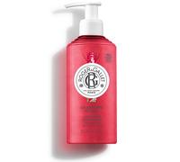 Roger&gallet ? leche corporal perfumada gingembre rouge ? notas de