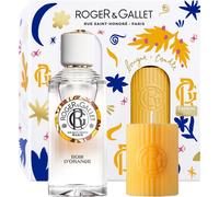 Roger & Gallet Madera de Naranjo Pack Agua Perfumada + Vela