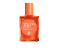 Roger&Gallet - Mandarine Doudou - Eau de Parfum Roll-On 15ml - Concentración 20% - Sin Alcohol - Aceite de Almendras