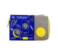 Roger & Gallet Nav Homme Afeit+Aftersh 24 2 Piezas
