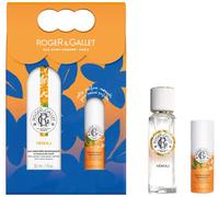Roger&Gallet Néroli Agua Perfumada de Bienestar
