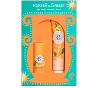 Roger&Gallet Néroli Crema Manos 30 ml + Bálsamo Labial