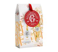 Roger & Gallet Neroli - Estuche de agua y hidratación