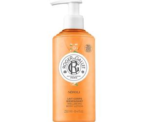 Roger&Gallet Néroli Loción corporal bienestar Naturalmente relajante 250mL
