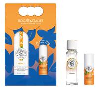 Roger & Gallet Néroli Pack Agua Perfumada + Perfume Sólido