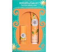 Roger & Gallet Néroli Set Bálsamo Labial + Crema Manos