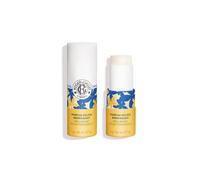 Roger & Gallet - Aroma sólido vainilla sol en barra - Aroma floral ámbar - relajante y adictivo - Notas de vainilla, jazmín y ylang - Fragancia sin alcohol - Formato nómada