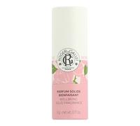 Roger & Gallet Rose - Bienestar Fragancia sólida 5g