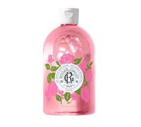 Roger&Gallet Rose - Gel Doccia di Benessere Rosa Damascena Muschio, 500ml