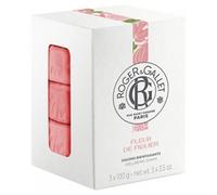 ROGER & GALLET Savon bien-être 100 gr x 3